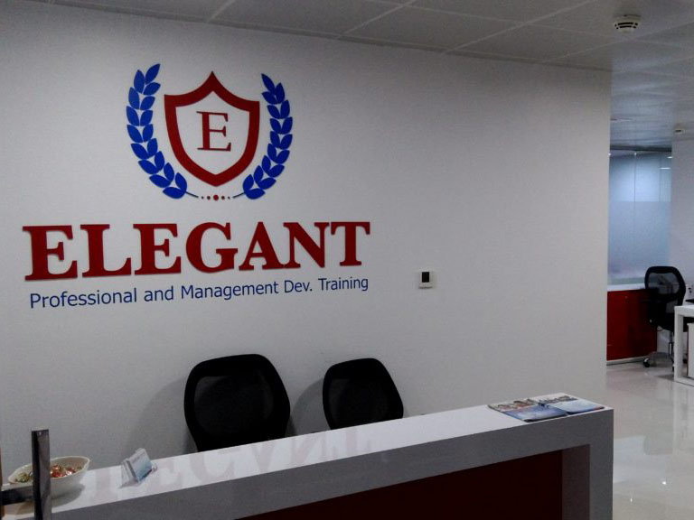 Elegant Training Center