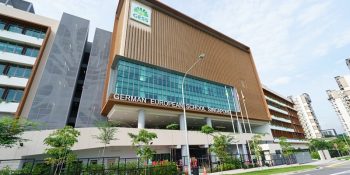 GESS - International School