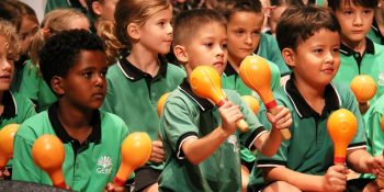 GESS - International School