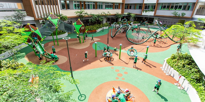 GESS - International School