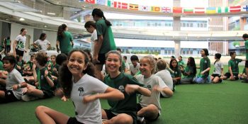 GESS - International School