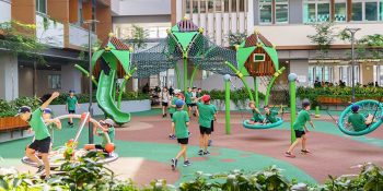 GESS - International School