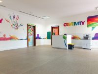Gheras International Schools