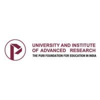 Institute of Advanced Research