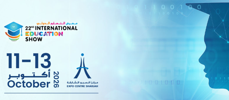 22nd Edition International Education Show (2026) 22nd Edition International Education Show (2026)