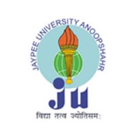 Jaypee University Anoopshahr
