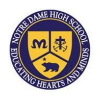 Notre Dame High School