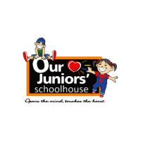 Our Juniors’ Schoolhouse