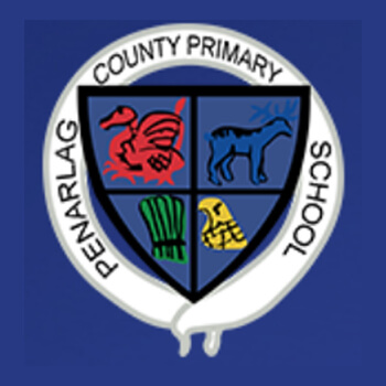Penarlag C.P School