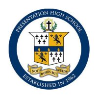 Presentation High School