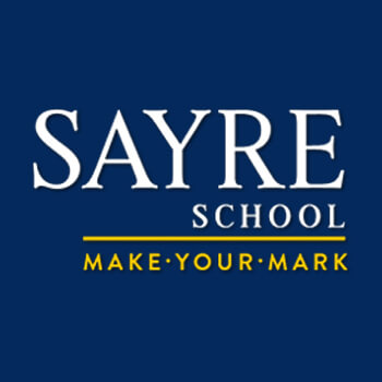 Sayre School