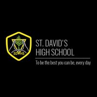 St David\'s High School