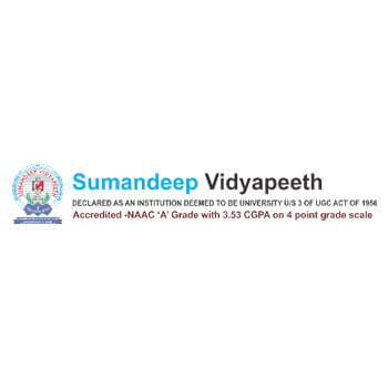 Sumandeep Vidyapeeth (Fees & Reviews) Gujarat, India
