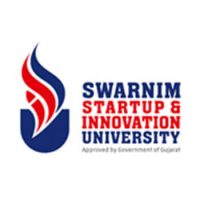Swarnim Startup and Innovation University