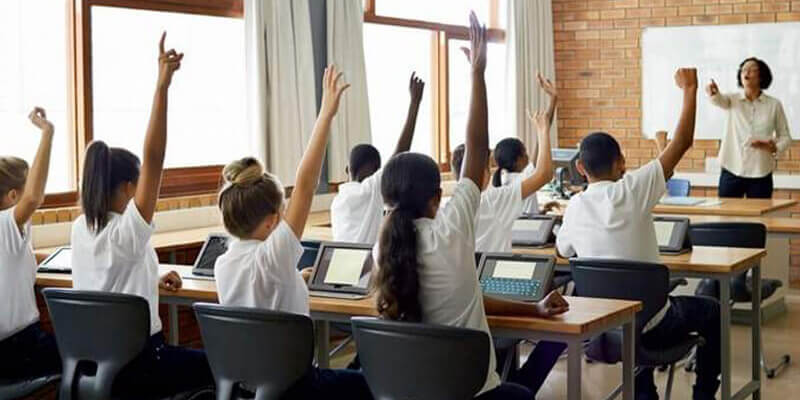 Teacher checks to make schools safer, improve education quality in UAE