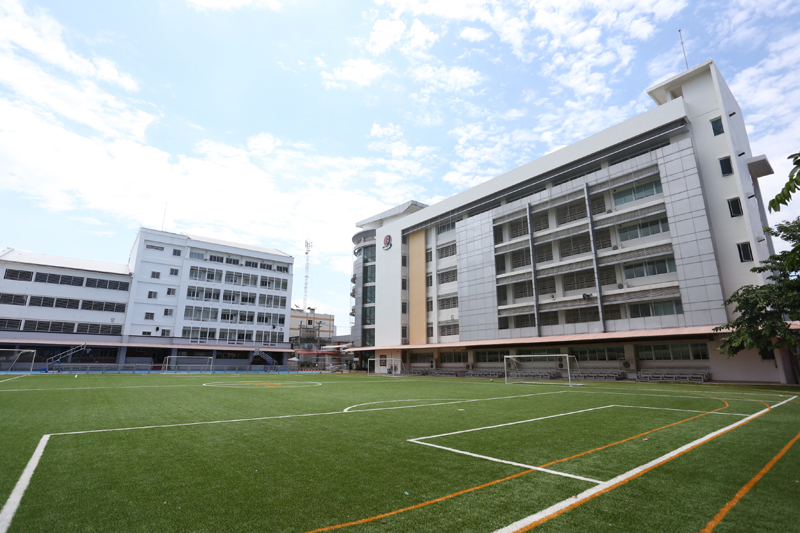 Thai-Chinese International School