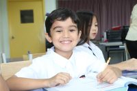 Thai-Chinese International School