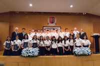 Thai-Chinese International School