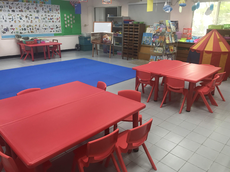 Thai-Chinese International School