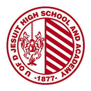 University of Detroit Jesuit High School and Academy