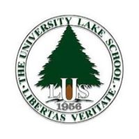 University Lake School