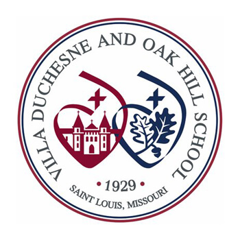 Villa Duchesne & Oak Hill School