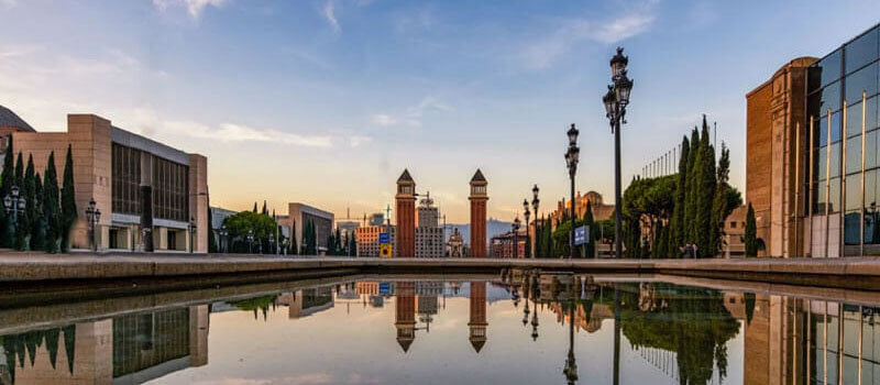 5 Best Student Cities in Spain 5 Best Student Cities in Spain