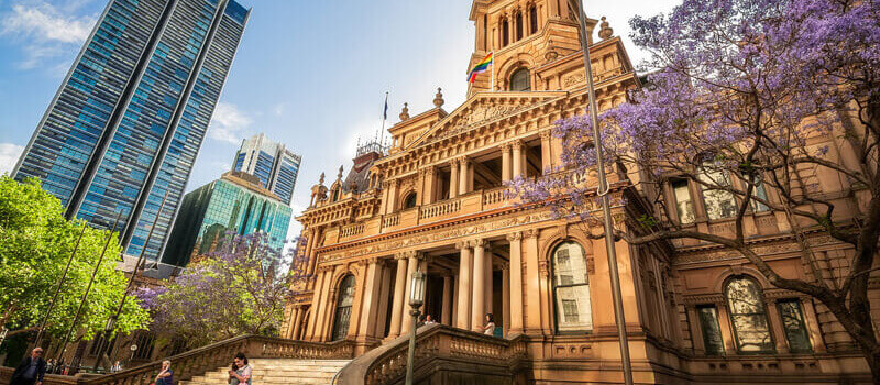 8 Best Student Cities in Australia (2018)