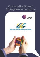 CIMA (Chartered Institute of Management Accountants)