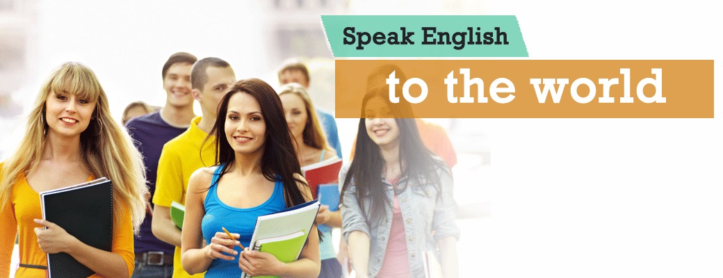 English Spoken-Basic/Intermediate/Advance