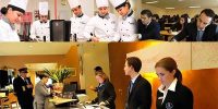 Hotel, Hospitality Management & Customer Service