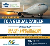 IATA Passenger & Airport handling