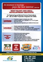 Coaching for 8th, 9th,10th,11th and 12th grade