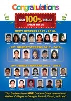 IIT-JEE/NEET Exam Preparation Coaching