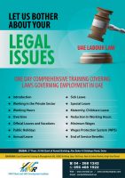 UAE Labour Law