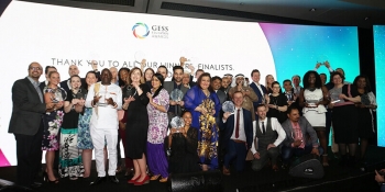Call for entries announced for prestigious global education awards