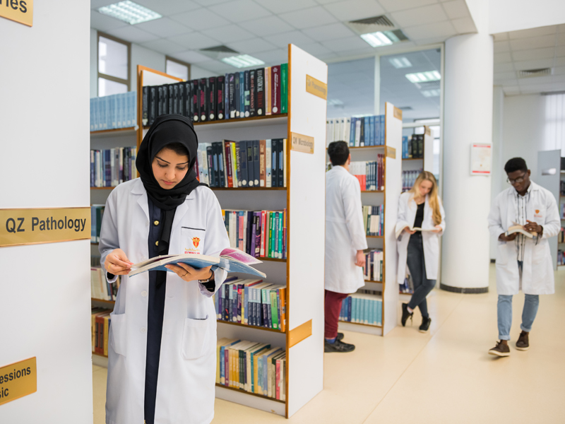 Gulf Medical University