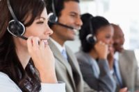 Airline Call Centre Training