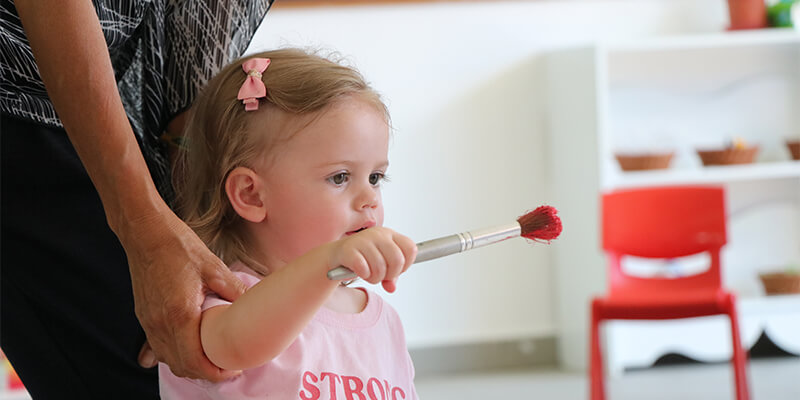 International School Brunei