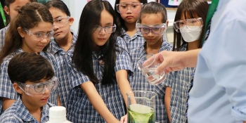 International School Brunei