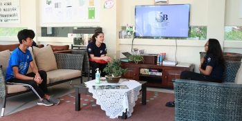 International School Brunei