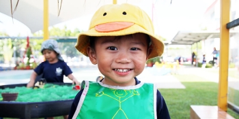 International School Brunei