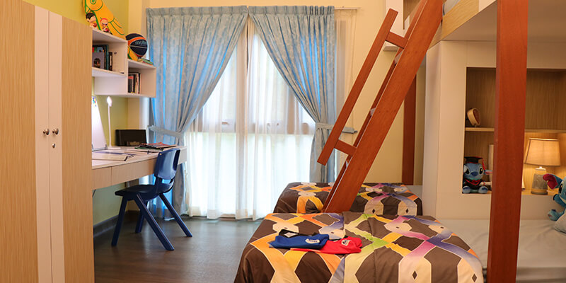 International School Brunei