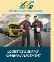 Logistics & Supply Chain Management
