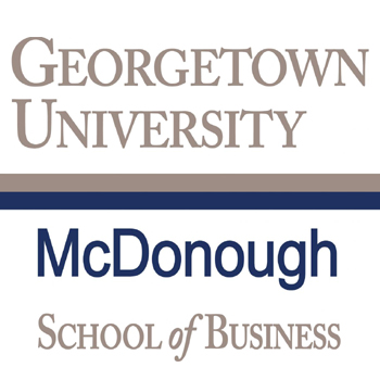 McDonough School of Business