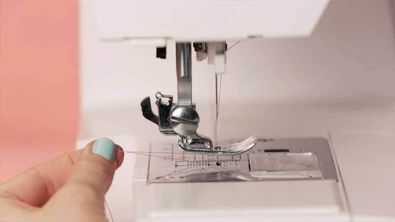 Beginner Sewing Workshop