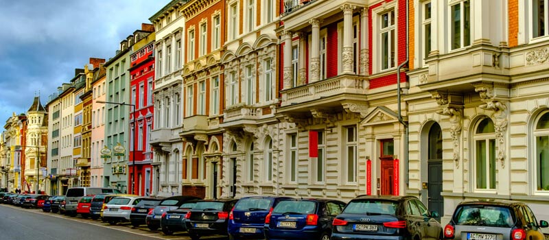 13 Best Student Cities in Germany (2021)