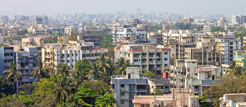 Best Student Cities in India (2020)
