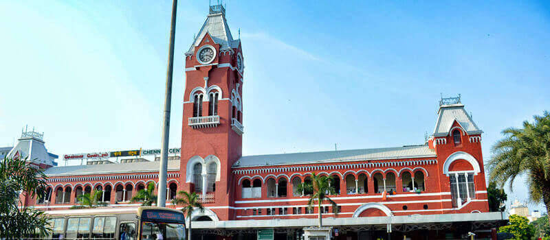 Best Student Cities in India (2020)