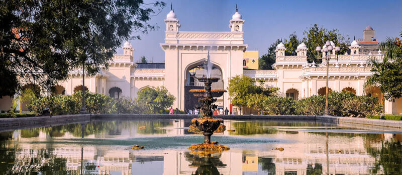 Best Student Cities in India (2020)